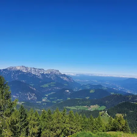 Gaestehaus Laercheck Morgensonne Appartement *