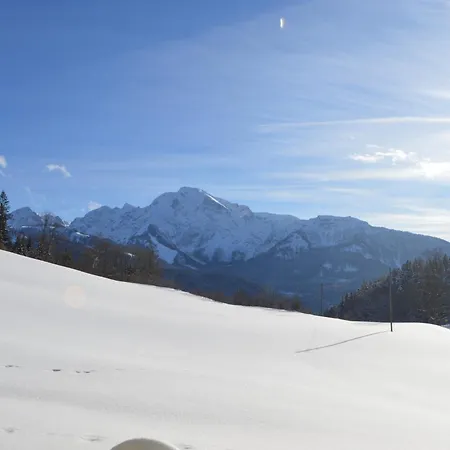 Gaestehaus Laercheck Morgensonne