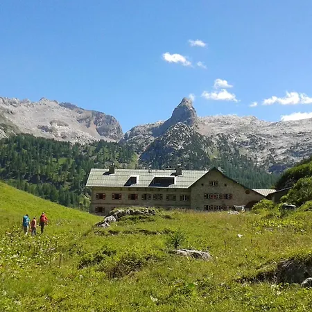 Gaestehaus Laercheck Morgensonne Апартаменты *
