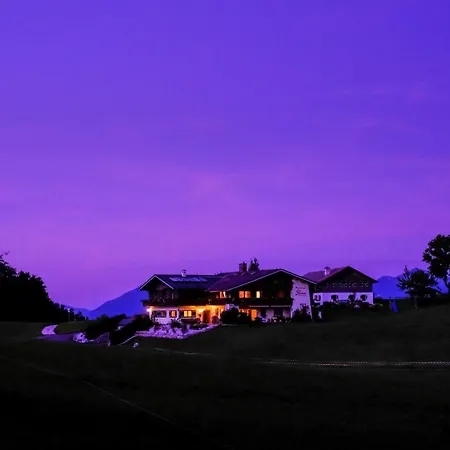 Апартаменты Gaestehaus Laercheck Morgensonne *